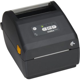 Resim Zebra Zd421 Dt Masaüstü 203 Dpı Barkod Yazıcı 