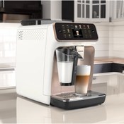 Resim Philips Premium Yeni Seri 15 Bar Lattego Tam Otomatik Kahve Ve Espresso Makinesi - 20 Sıcak & Soğuk Kahve 