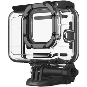 Resim GoPro ADDIV-001 Hero 9 10 11 12 13 Black Housing Su Altı Kılıf 