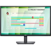 Resim 27 DELL E2723HN FHD 8MS 60HZ HDMI+VGA SIYAH LED MONITOR CE100DEL0176