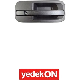 Resim Kapı Açma Kolu Dış Xf106 Euro 6 Sağ (Kahveci Premium) - 1872761 
