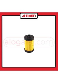 Resim Atiker Gaz Kesici Filtresi - Eski Tip Uyumlu 