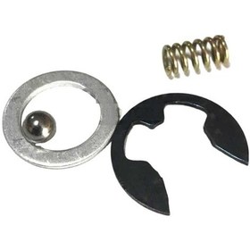 Resim Yamaha Rx115 Marş Pedalı Tamir Takımı 