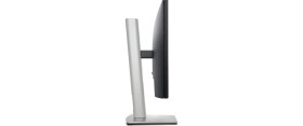 Resim Binbir Göz Bilgisayar Dell P2425HE 24" 5ms 100Hz 1920X1080 Hdmı/dp/vga/type-C Pıvot IPS LED Monıtor 