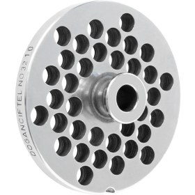 Resim Doğan Çiftel 32 No Et Kıyma Makine Aynası Doğan Çiftel 10 mm 