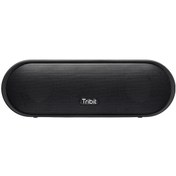 Resim Tribit Maxsound Plus IPS7 Su Geçirmez TWS Taşınabilir Bluetooth Hoparlör 