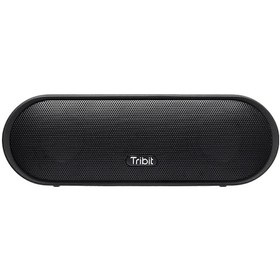 Resim Tribit Maxsound Plus IPS7 Su Geçirmez TWS Taşınabilir Bluetooth Hoparlör 