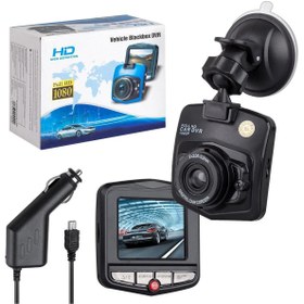 Resim Genel Markalar GO-320 Araç İçi Kamerası Gece Görüşlü Dvr Kayıt Full Hd 