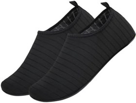 Resim Holibanna 1 Çift kadınlar için bale ayakkabıları kız plaj ayakkabısı kadın dans ayakkabıları kız dans ayakkabıları kurutma dere ayakkabı takunya sandalet Özlemek 