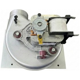 Resim Fan Tr 44w Bosch Uyumlu 87161202820, 87161432010, Worcester 28cdı, Buderus U052 Saclı 