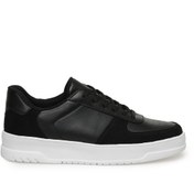 Resim Salvano Wene 3fx Siyah Erkek Sneaker 