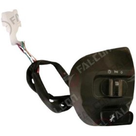 Resim Falcon Sağ Kumanda-newhandy 