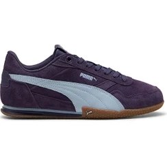 Resim Puma Bella Donna Sd Kadın Günlük Ayakkabı 40267314 Mor 