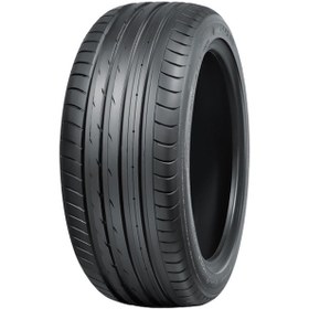 Resim Nankang 235/50R17 96W Sportnex As-2+ 4X4 Suv Yaz Lastiği 2024 
