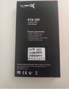 Resim 128gb 2,5 Sata 3kta 320ssd Disk 