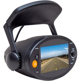 Resim Powermaster Pm-P10 2.7 Ekranlı 1080P Hd Tekli Araç Kamera 