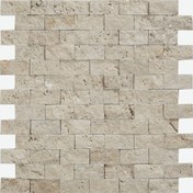Resim Delta Doğal Taş Klasik Patlatma 2,3x4,8cm 