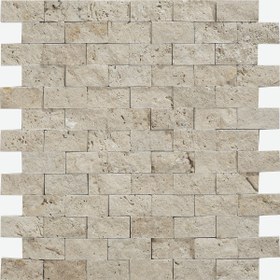 Resim Delta Doğal Taş Klasik Patlatma 2,3x4,8cm 