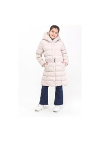 Resim Benitto Kids Benittokids Kız Çocuk Mont 51270 