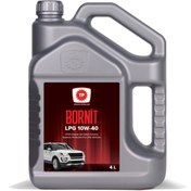 Resim Genel Markalar Bornit Lpg 10w40 4 Lt 10w40 Lpg 4 Lt (2022 Yılı Üretim Tarihi 
