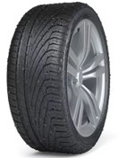Resim Uniroyal 225/40R18 92W XL FR RainSport 3 SSR 2025 Üretim Yaz Lastiği 