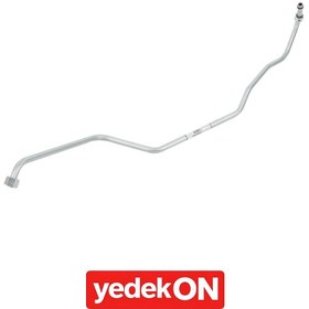 Resim AGCO Hortum - Massey Ferguson / Fendt / Valtra | ACW0510690 