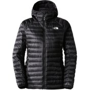 Resim The North Face Giyim Mont & Kaban W Bettaforca Lt Down Hoodie 