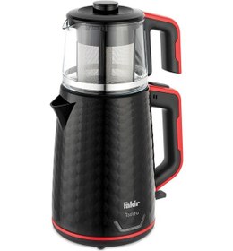 Resim Fakir Tastea 2 L Çay Makinesi 