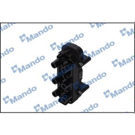 Resim MANDO MMI030214 Atesleme Bobini X25xe Vectra B Omega B 1208007 (WA175269) 