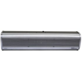 Resim Freedoor FM-1209T/Y5GS FREEDOOR SİLVER HAVA PERDESİ 