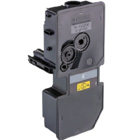 Resim Kyocera Ecosys M5521, P5021 / Tk5230 K / Uyumlu Siyah Toner 