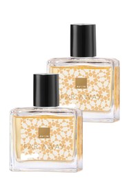 Resim Avon Far Away Kadın Parfüm Edp 30 Ml. 2li Set 