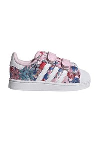 Resim Adidas Liberty London Superstar Iı Bebek Spor Ayakkabı Jq2003 Çok Renkli 
