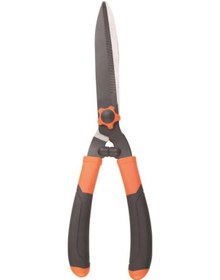 Resim Ergopro Ep 1231p Dalgalı Ağız Çit Budama Makası 46 Cm 