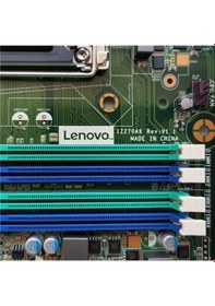 Resim Lenovo Legion Y720t Anakart Iz270ax Anakart 00xk264 00xk265 