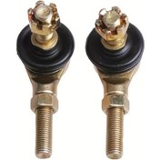 Resim Hightower 2pcs-8888 Premium Dayanıklı Rot Başı Mafsalı Atv Dirt Bike Scooter 50cc 250cc 