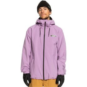Resim Quiksilver High In The Hood Unisex 
