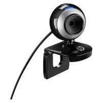 Resim Hp pro webcam au165aa 