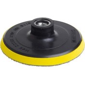 Resim Bay-Tec Zimpara Pedi 115 mm 6 Yedekli 240 Kum MK0230 