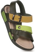 Resim Kiko Kids Erkek Çocuk Sandalet Şb 2517-26 