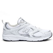 Resim 408 Lifestyle ML408WS Beyaz Unisex Günlük Spor Ayakkabı New Balance