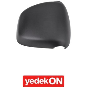 Resim Ayna Kapağı 85cf-105xf Küçük (Kahveci Premium) - 1644326 