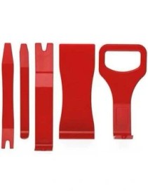 Resim Ceta Form Ceta-Form N31-1105 Döşeme ve Trim Sökme Seti 5 Yıl Gara 