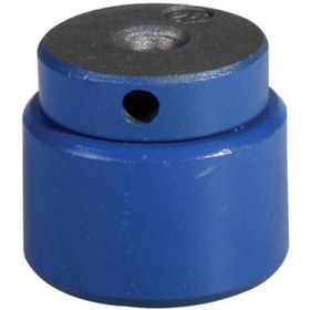 Resim Belle Fusion Mey İthalat® Candan Plastik Boru Kaynak Paftası 63 mm 