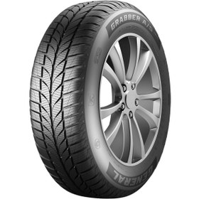 Resim GENERAL 235/65R17 108V XL Grabber AS 365 (4 Mevsim) (2023) 