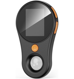 Resim Padalink El Tipi Mini Mikroskop 2.0 İnç Ips Ekran 500x Büyütme, 3 Seviye Led Işık, Usb İle Bilgisayara Bağlanabilir 