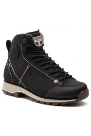 Resim Dolomite Kadın Siyah Kadın Outdoor Ayakkabı 105142-siyah 