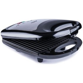 Resim Arnica Tostika 4000 Tost ve Waffle Makinesi 