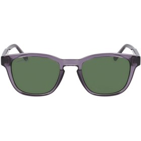 Resim Lacoste L6026S 035 51 Unisex Güneş Gözlüğü 