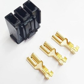 Resim STATÖR SOKETİ HONDA PCX.2018.2020 